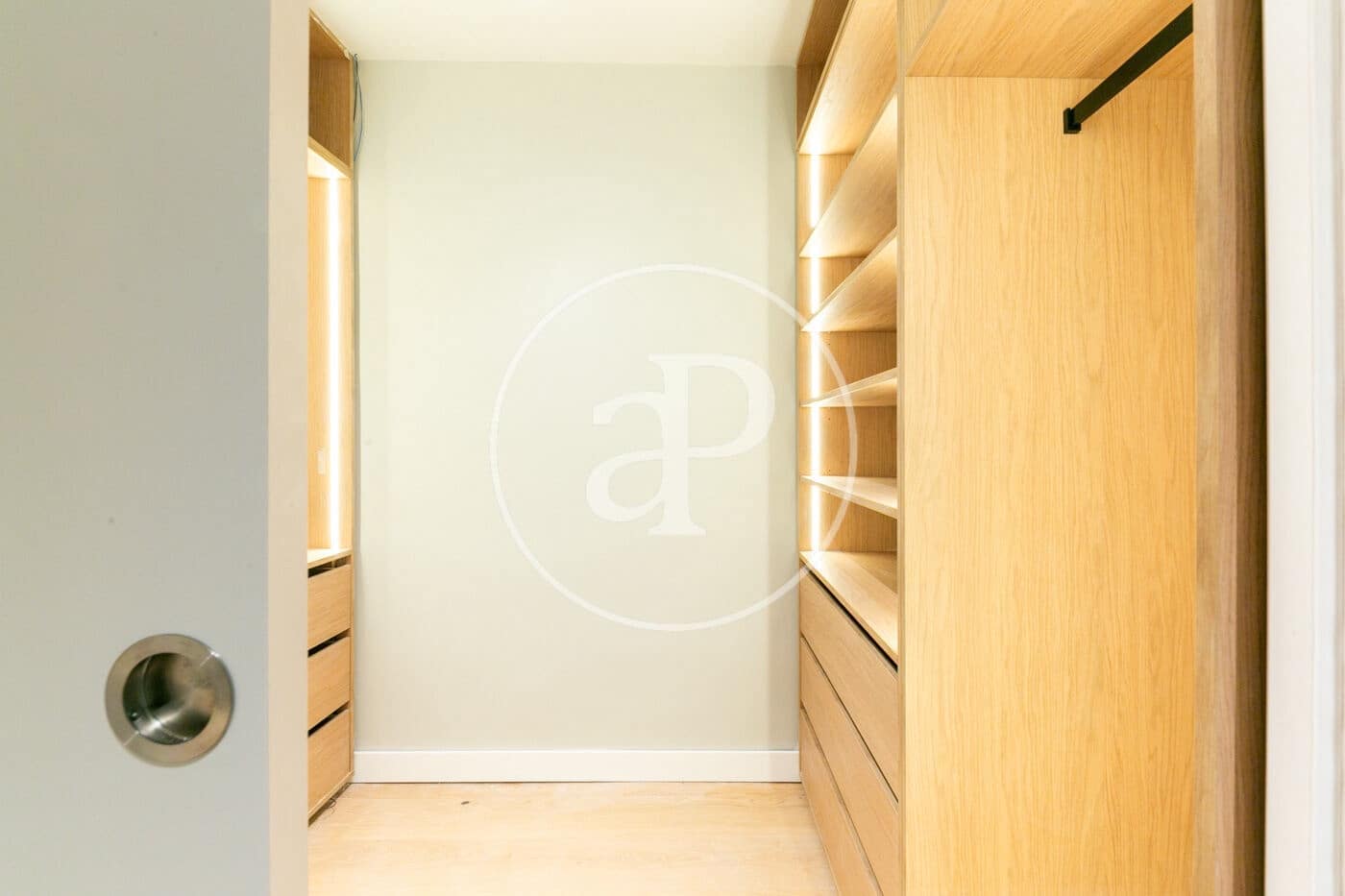 3 bedroom Apartment for sale in Barcelona city - € 1,420,000 (Ref: 9474896)