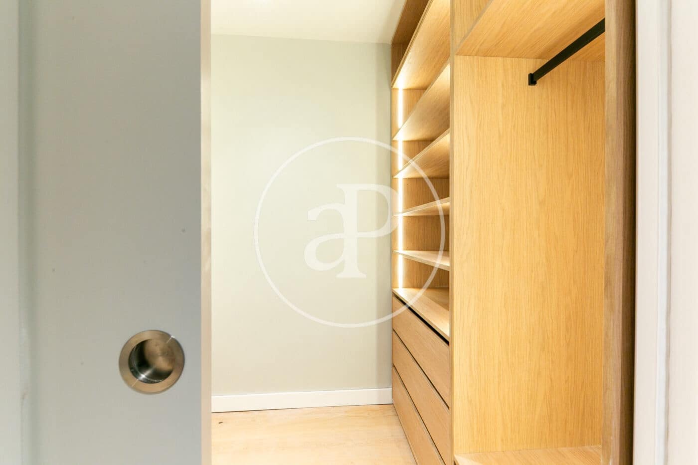 3 bedroom Apartment for sale in Barcelona city - € 1,420,000 (Ref: 9474896)