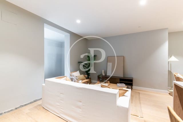 3 bedroom Apartment for sale in La Dreta de L'Eixample, Barcelona city - € 1,420,000 (Ref: 9474896)