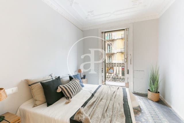 3 bedroom Apartment for sale in La Dreta de L'Eixample, Barcelona city - € 1,420,000 (Ref: 9474896)