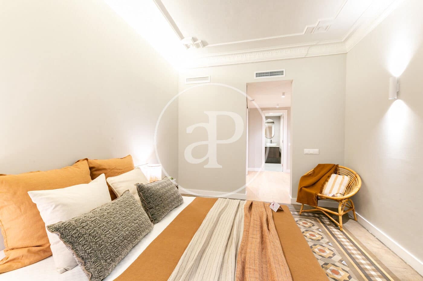 3 Zimmer Apartment zu verkaufen in Barcelona Stadt - 1.395.000 € (Ref: 9474896)