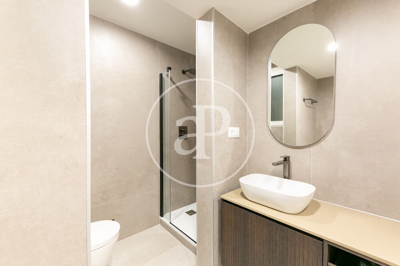 3 Zimmer Apartment zu verkaufen in Barcelona Stadt - 1.395.000 € (Ref: 9474896)