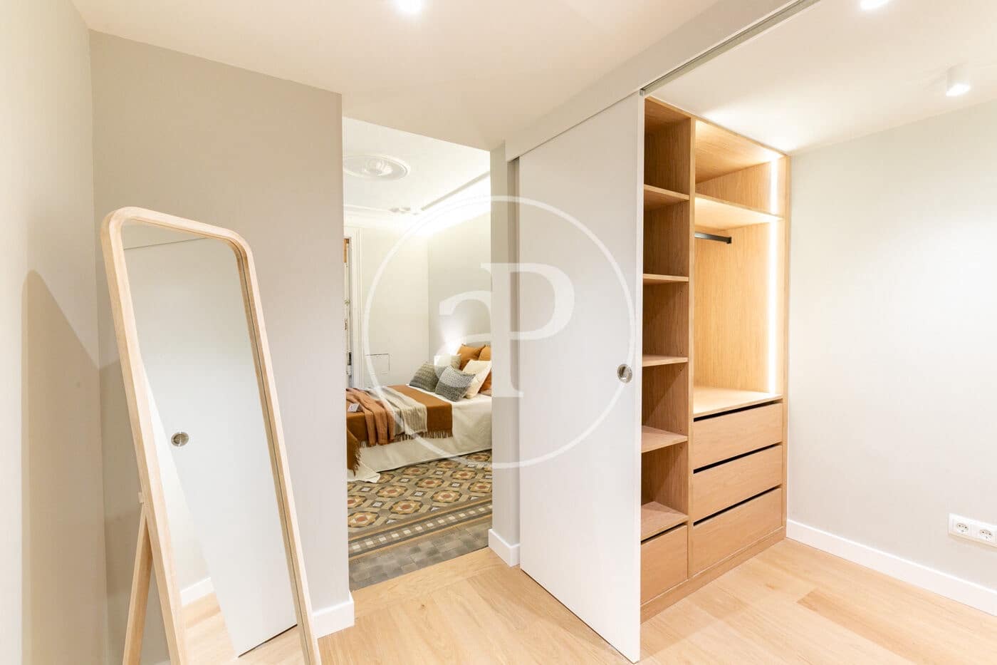 3 Zimmer Apartment zu verkaufen in Barcelona Stadt - 1.395.000 € (Ref: 9474896)