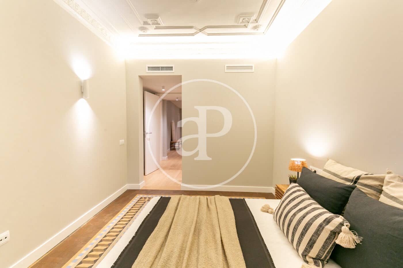 3 Zimmer Apartment zu verkaufen in Barcelona Stadt - 1.395.000 € (Ref: 9474896)