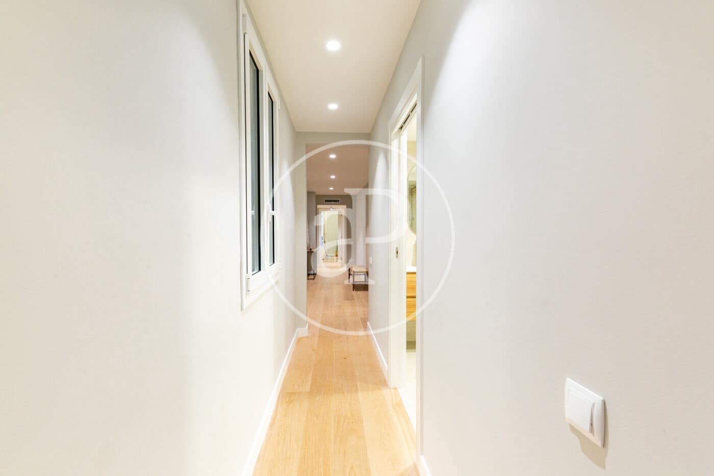 3 Zimmer Apartment zu verkaufen in Barcelona Stadt - 1.395.000 € (Ref: 9474896)