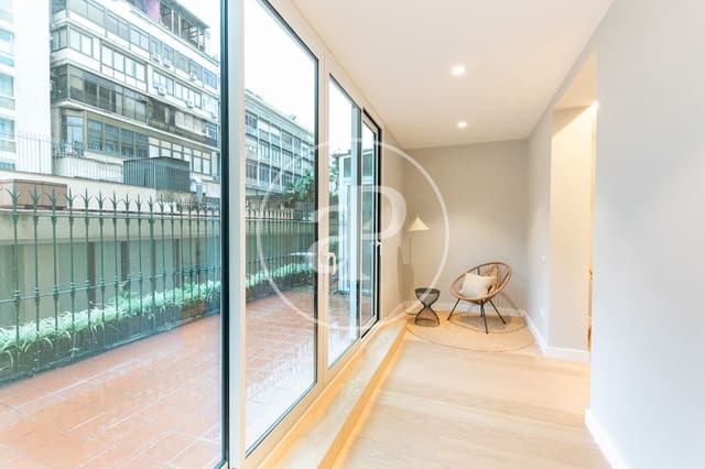 3 Zimmer Apartment zu verkaufen in La Dreta de L'Eixample, Barcelona Stadt - 1.395.000 € (Ref: 9474896)