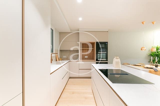 3 Zimmer Apartment zu verkaufen in La Dreta de L'Eixample, Barcelona Stadt - 1.395.000 € (Ref: 9474896)