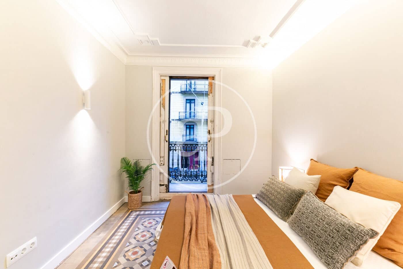 3 Zimmer Apartment zu verkaufen in Barcelona Stadt - 1.395.000 € (Ref: 9474896)