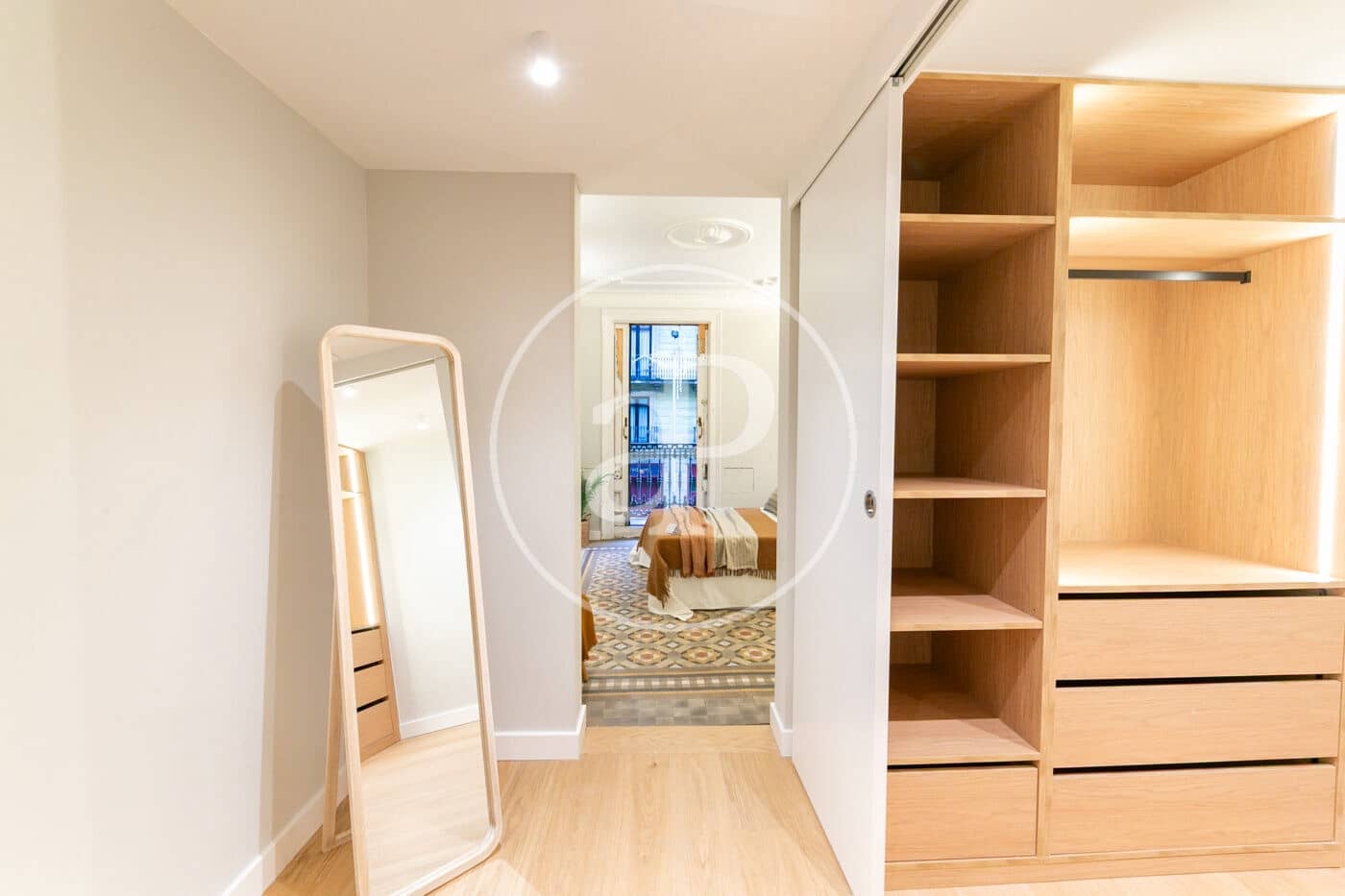 3 Zimmer Apartment zu verkaufen in Barcelona Stadt - 1.395.000 € (Ref: 9474896)