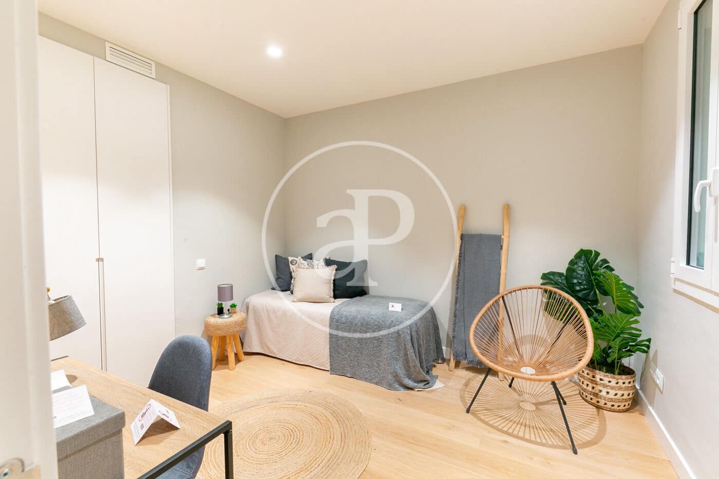 3 Zimmer Apartment zu verkaufen in Barcelona Stadt - 1.395.000 € (Ref: 9474896)