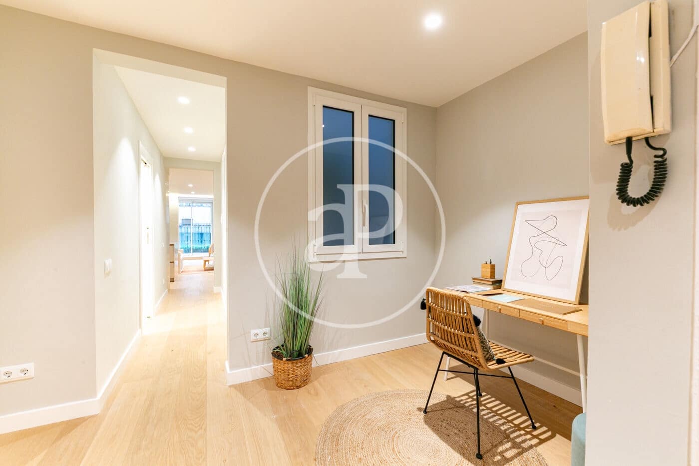 3 Zimmer Apartment zu verkaufen in Barcelona Stadt - 1.395.000 € (Ref: 9474896)