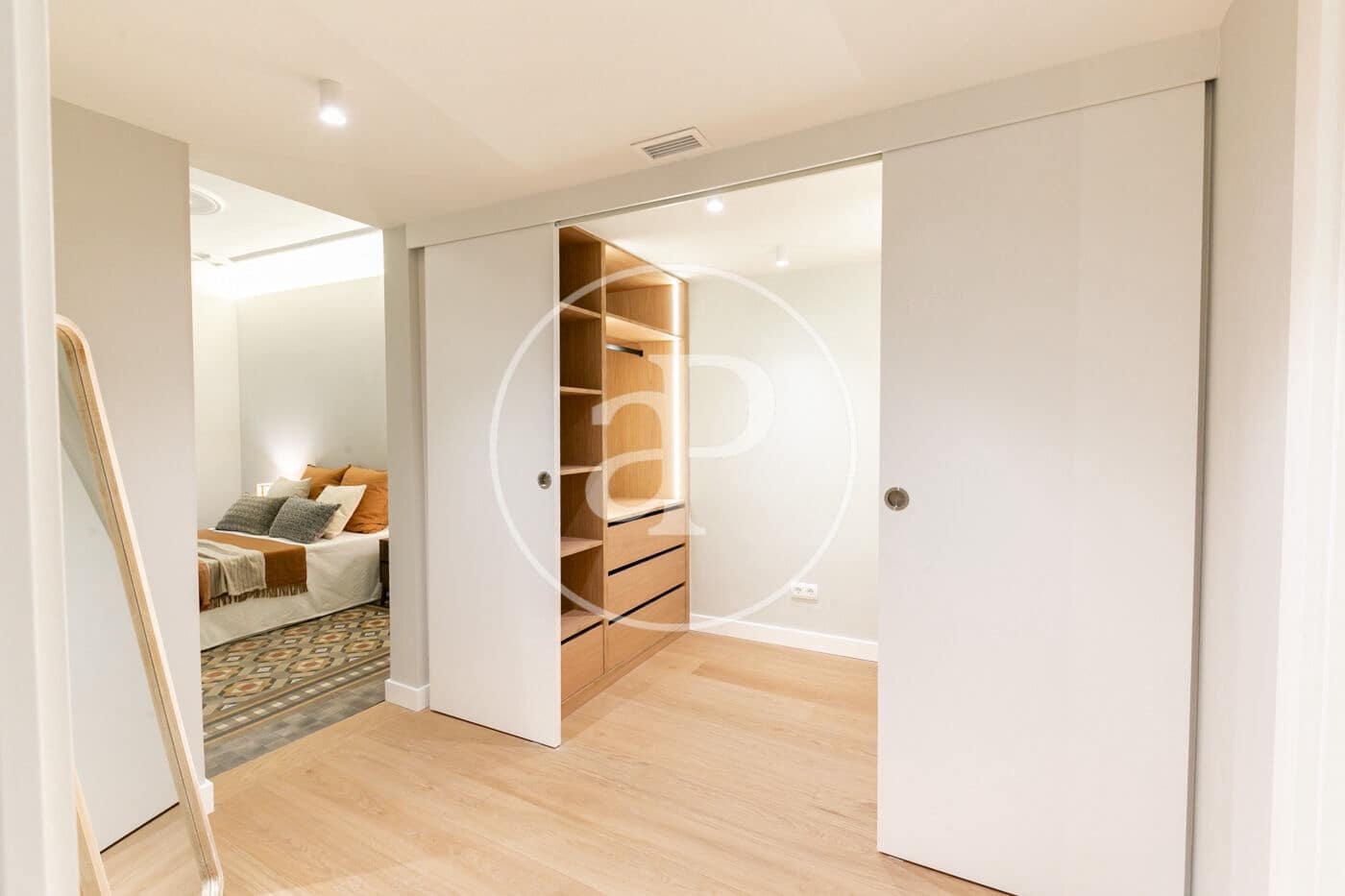 3 Zimmer Apartment zu verkaufen in Barcelona Stadt - 1.395.000 € (Ref: 9474896)