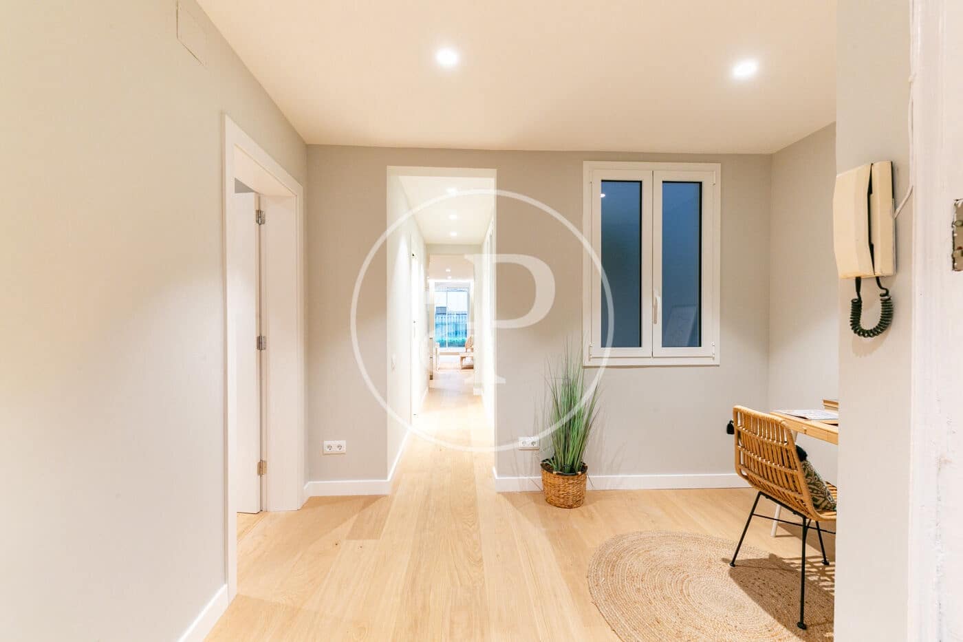 3 Zimmer Apartment zu verkaufen in Barcelona Stadt - 1.395.000 € (Ref: 9474896)