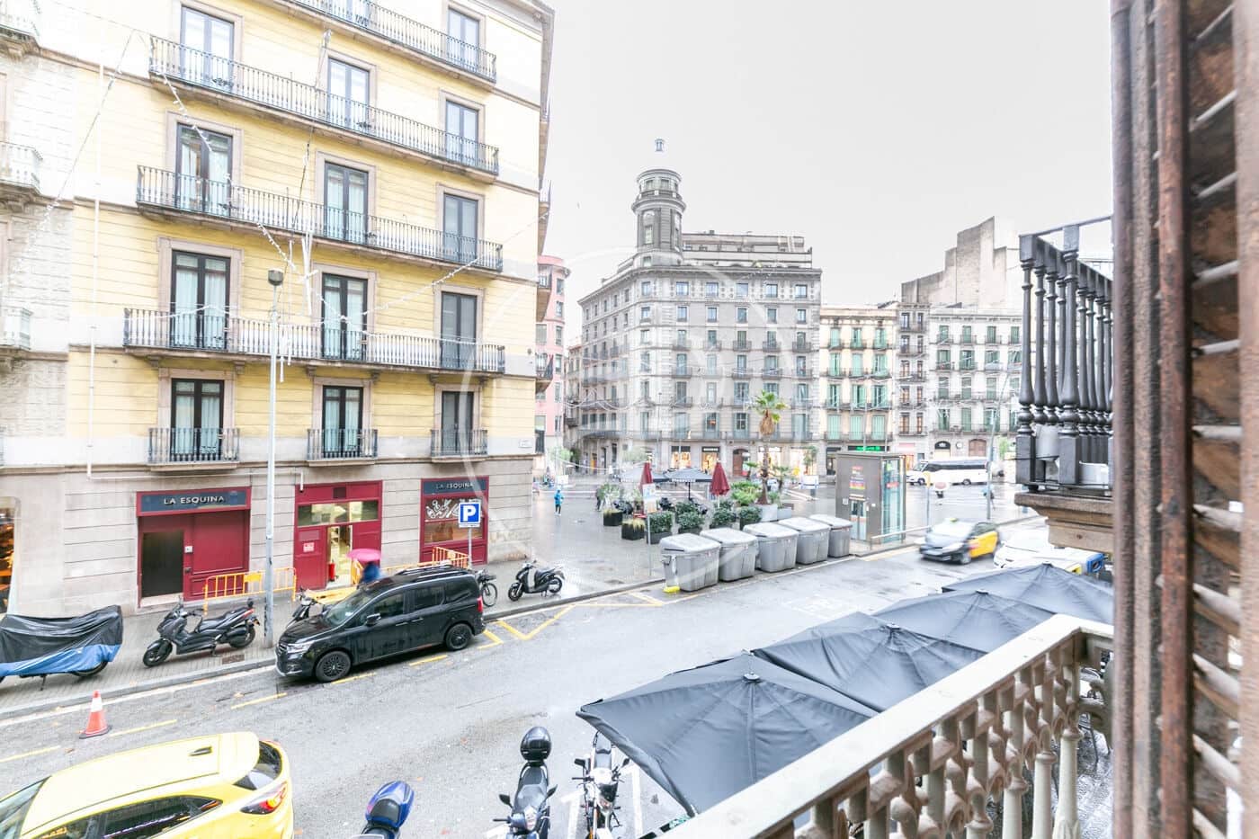 3 Zimmer Apartment zu verkaufen in Barcelona Stadt - 1.395.000 € (Ref: 9474896)