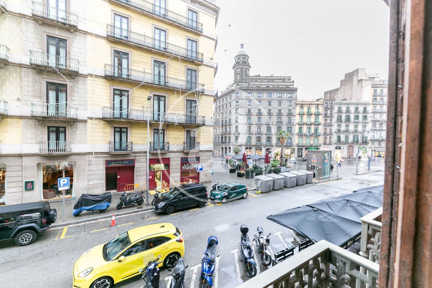 3 Zimmer Apartment zu verkaufen in Barcelona Stadt - 1.395.000 € (Ref: 9474896)