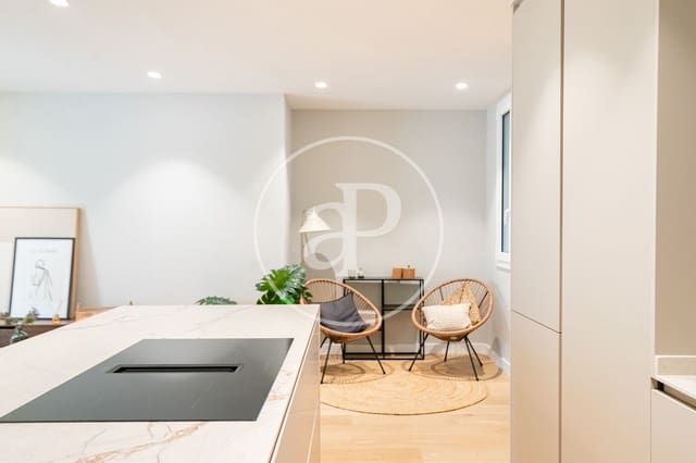 3 quarto Apartamento para venda em La Dreta de L'Eixample, Barcelona cidade - 1 395 000 € (Ref: 9474896)