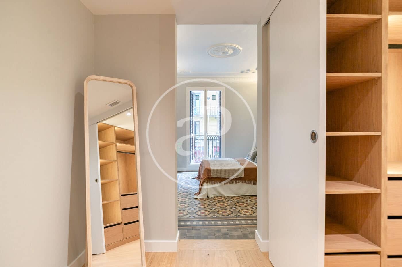 3 bedroom Apartment for sale in Barcelona city - € 1,350,000 (Ref: 9474896)