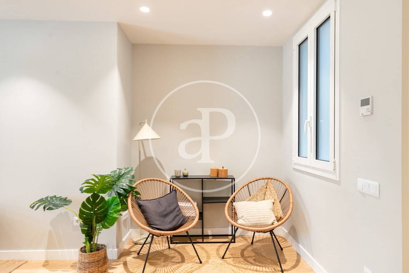 3 bedroom Apartment for sale in Barcelona city - € 1,350,000 (Ref: 9474896)