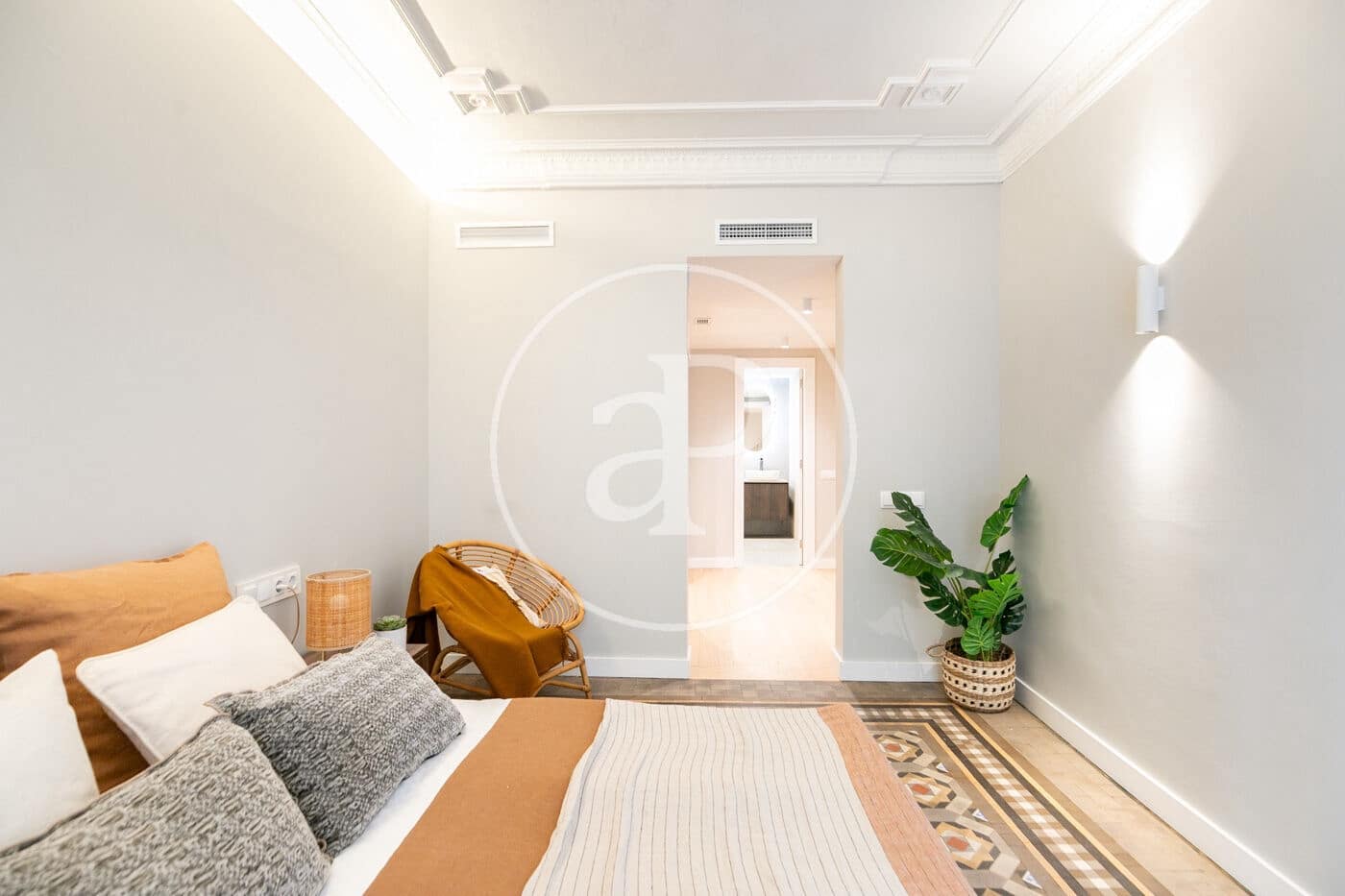 3 bedroom Apartment for sale in Barcelona city - € 1,350,000 (Ref: 9474896)