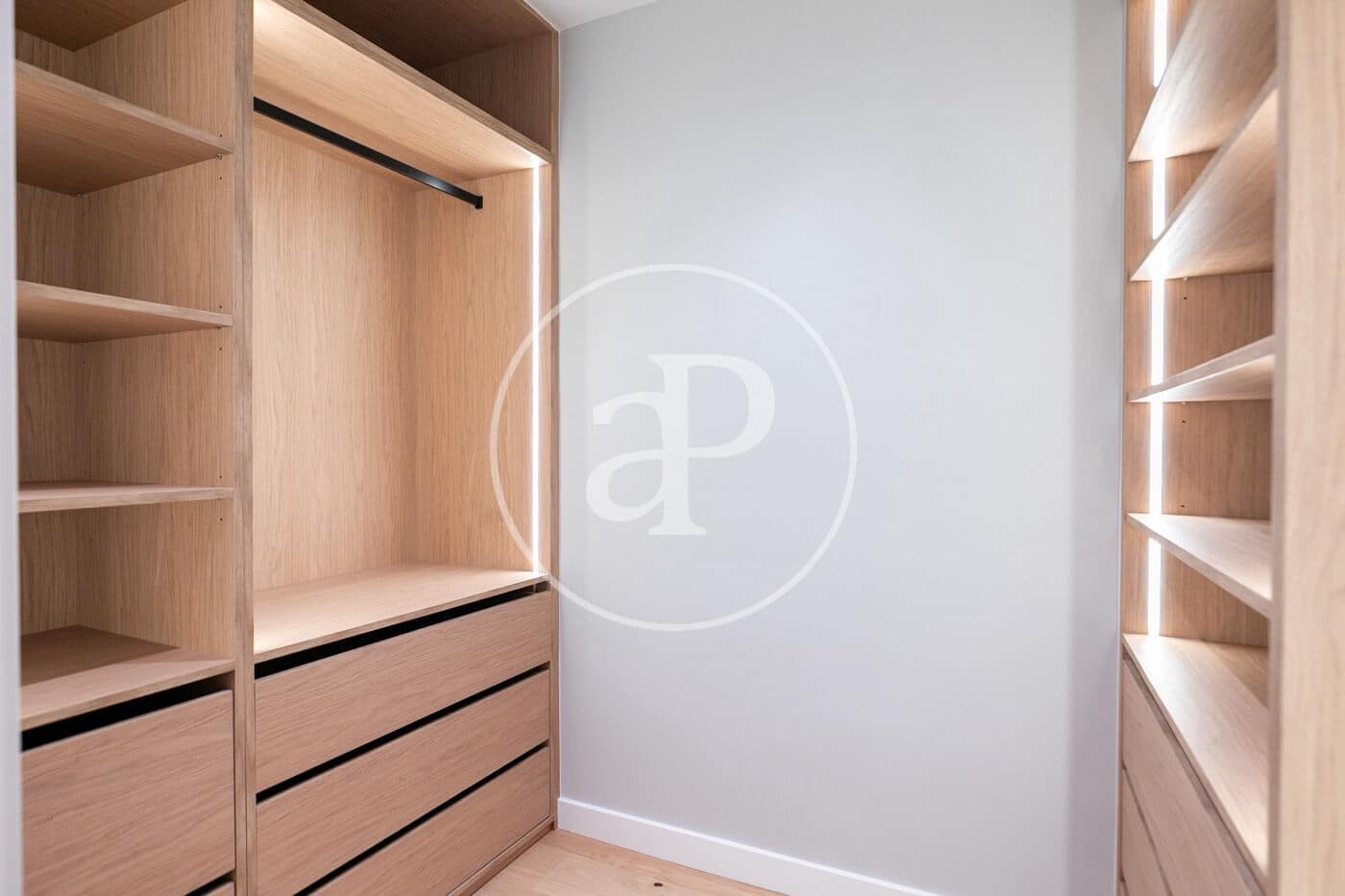 3 bedroom Apartment for sale in Barcelona city - € 1,350,000 (Ref: 9474896)