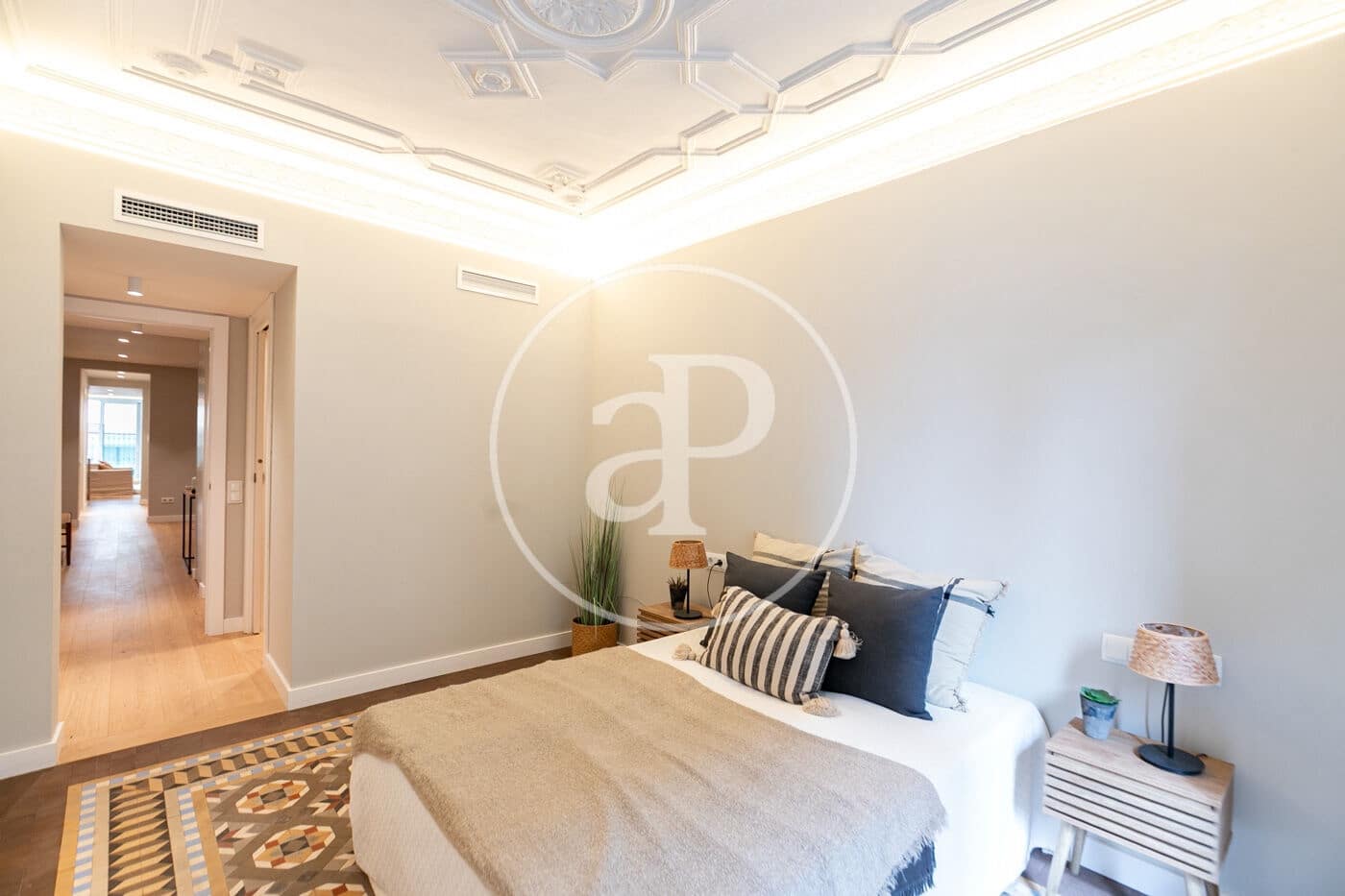 3 bedroom Apartment for sale in Barcelona city - € 1,350,000 (Ref: 9474896)