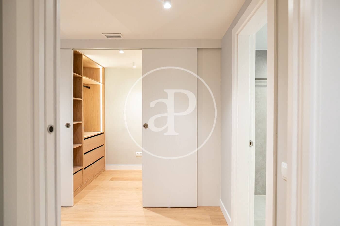 3 bedroom Apartment for sale in Barcelona city - € 1,350,000 (Ref: 9474896)