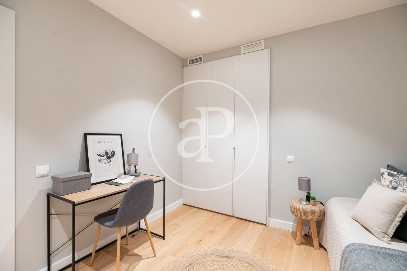 3 bedroom Apartment for sale in Barcelona city - € 1,350,000 (Ref: 9474896)