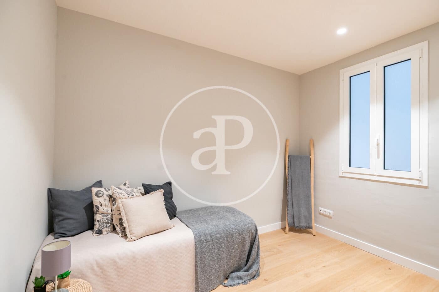 3 bedroom Apartment for sale in Barcelona city - € 1,350,000 (Ref: 9474896)