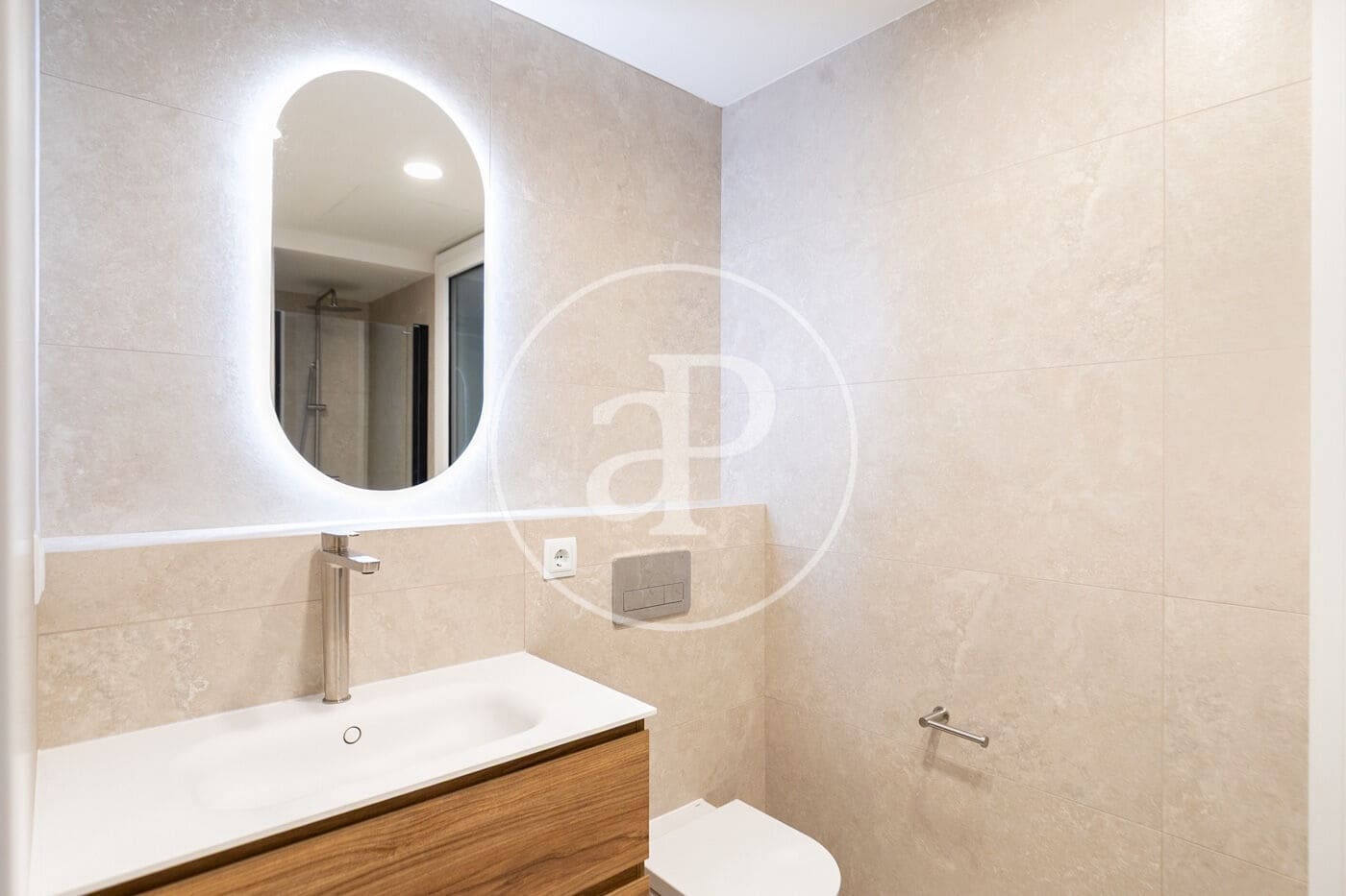 3 bedroom Apartment for sale in Barcelona city - € 1,350,000 (Ref: 9474896)