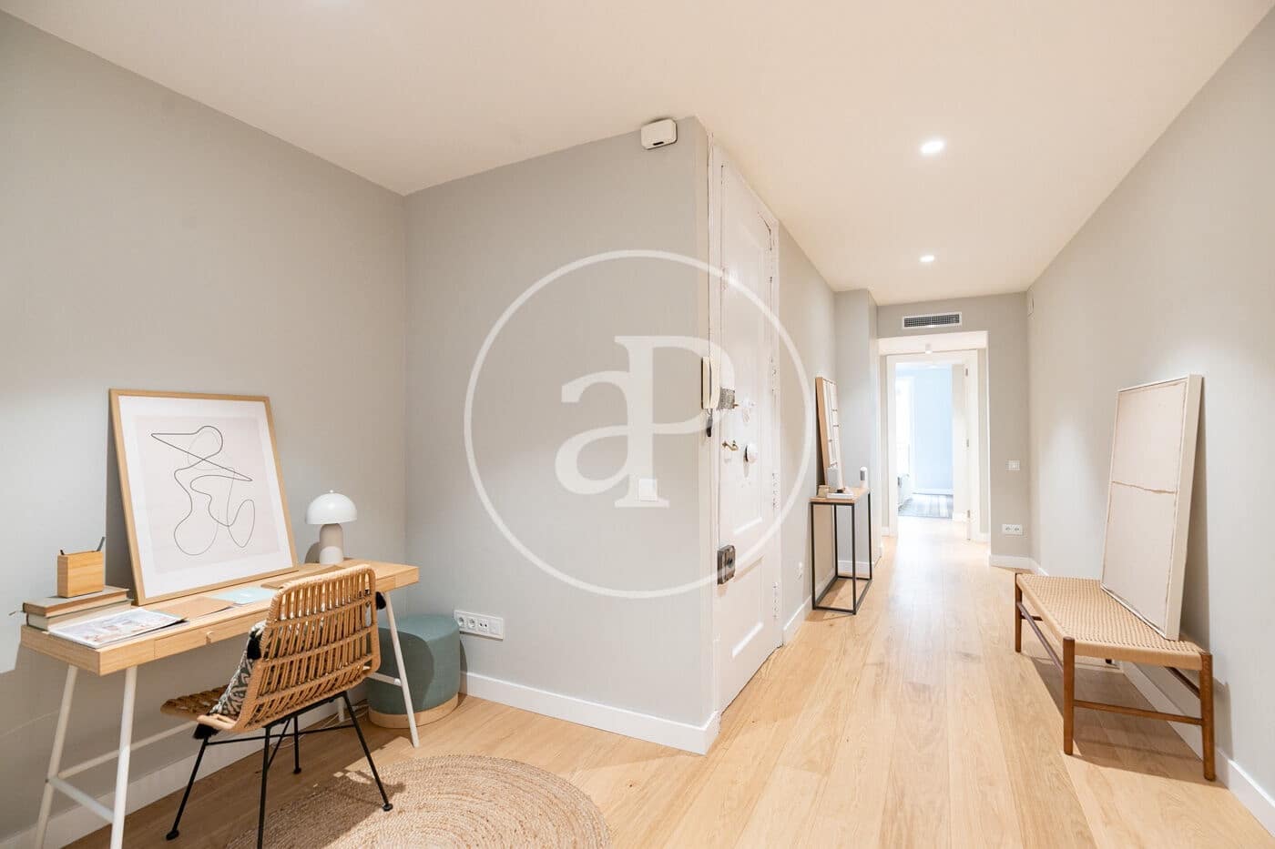 3 bedroom Apartment for sale in Barcelona city - € 1,350,000 (Ref: 9474896)