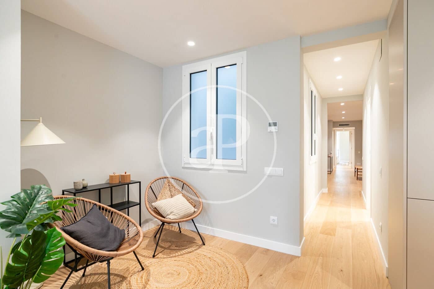 3 bedroom Apartment for sale in Barcelona city - € 1,350,000 (Ref: 9474896)