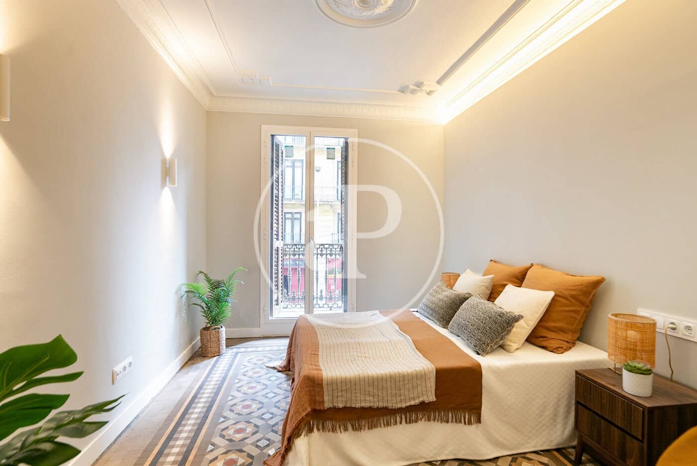 3 bedroom Apartment for sale in Barcelona city - € 1,350,000 (Ref: 9474896)
