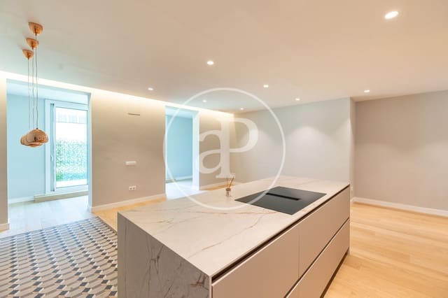 3 soverom Leilighet til salgs i La Dreta de L'Eixample, Barcelona by - € 1 249 000 (Ref: 9474896)