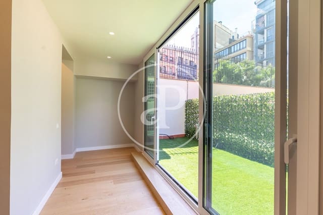 3 soverom Leilighet til salgs i La Dreta de L'Eixample, Barcelona by - € 1 249 000 (Ref: 9474896)