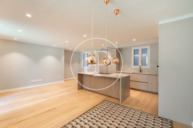 3 soverom Leilighet til salgs i La Dreta de L'Eixample, Barcelona by - € 1 249 000 (Ref: 9474896)