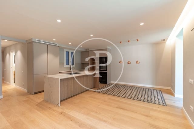 3 soverom Leilighet til salgs i La Dreta de L'Eixample, Barcelona by - € 1 249 000 (Ref: 9474896)
