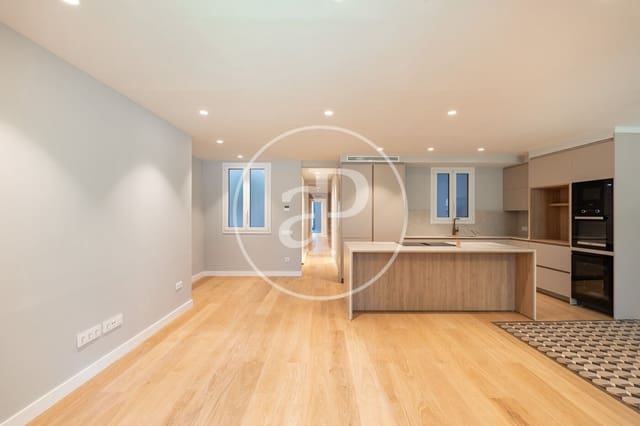 3 soverom Leilighet til salgs i La Dreta de L'Eixample, Barcelona by - € 1 249 000 (Ref: 9474896)