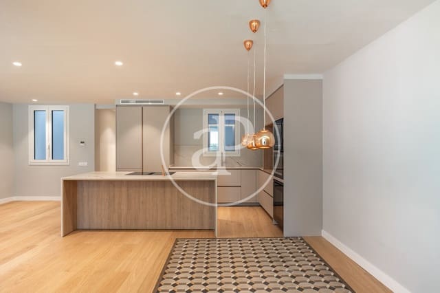 3 soverom Leilighet til salgs i La Dreta de L'Eixample, Barcelona by - € 1 249 000 (Ref: 9474896)