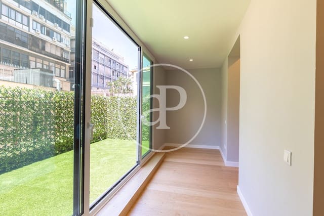 3 soverom Leilighet til salgs i La Dreta de L'Eixample, Barcelona by - € 1 249 000 (Ref: 9474896)