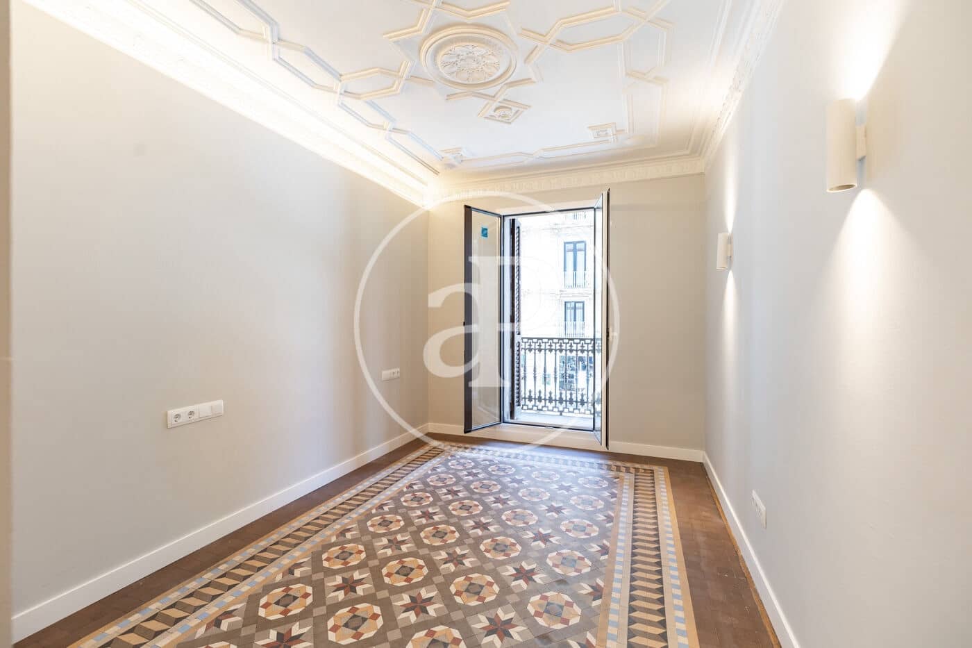 3 soveværelse Lejlighed til salg i Barcelona by - € 1.249.000 (Ref: 9474896)