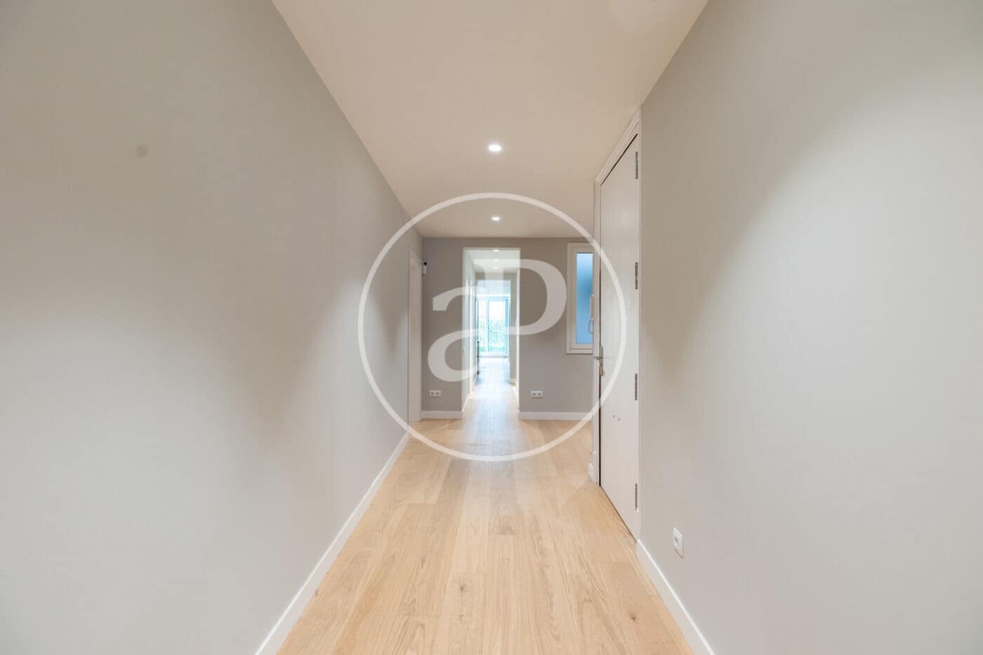 3 soveværelse Lejlighed til salg i Barcelona by - € 1.249.000 (Ref: 9474896)