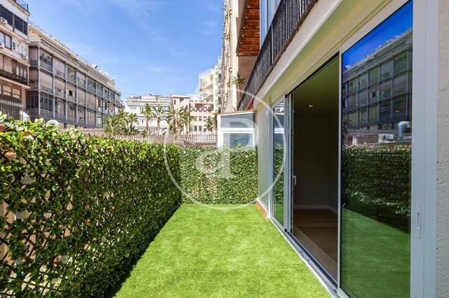 3 soverom Leilighet til salgs i La Dreta de L'Eixample, Barcelona by - € 1 249 000 (Ref: 9474896)