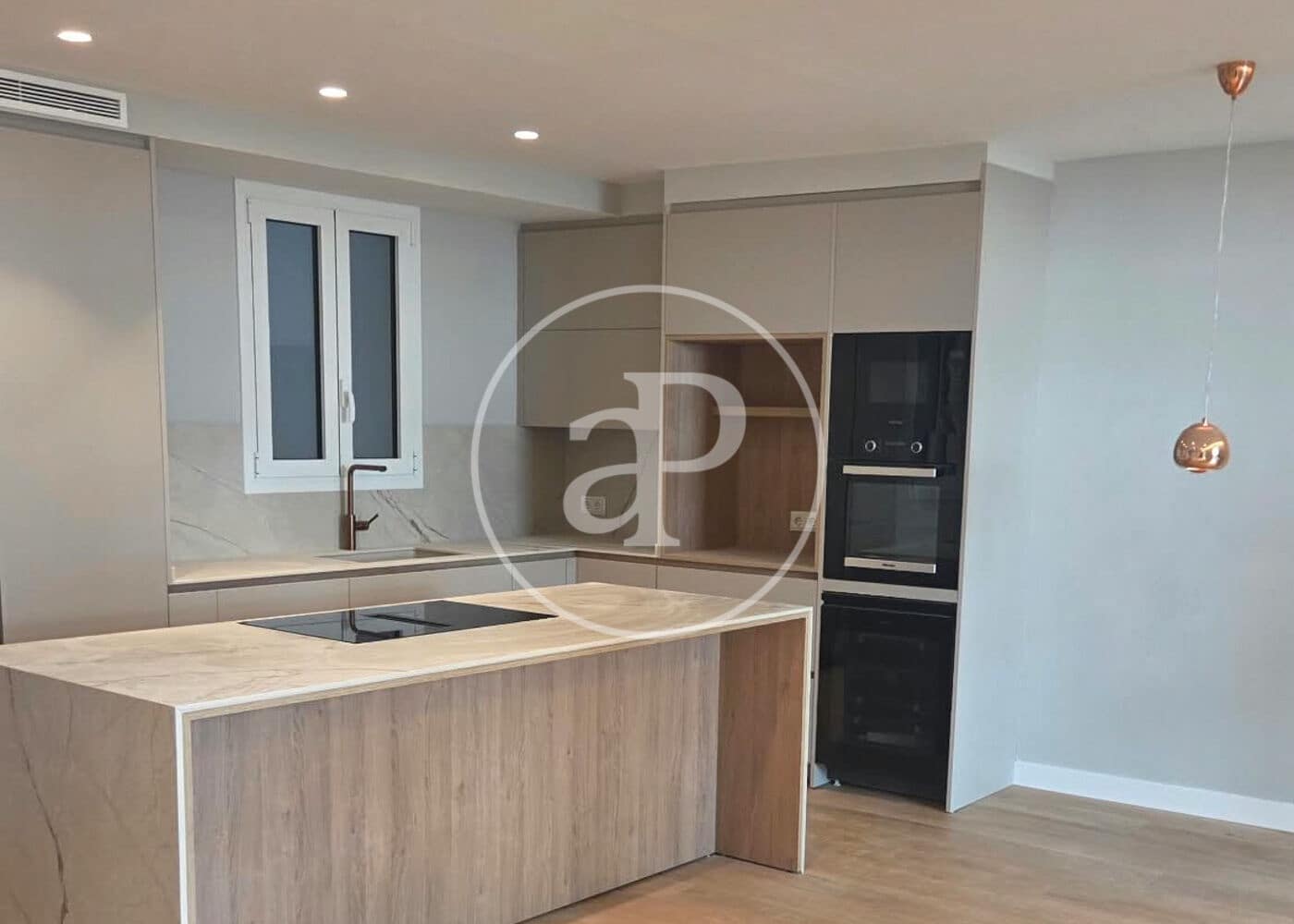 3 chambre Appartement à vendre à Barcelone ville - 1 200 000 € (Ref: 9474896)