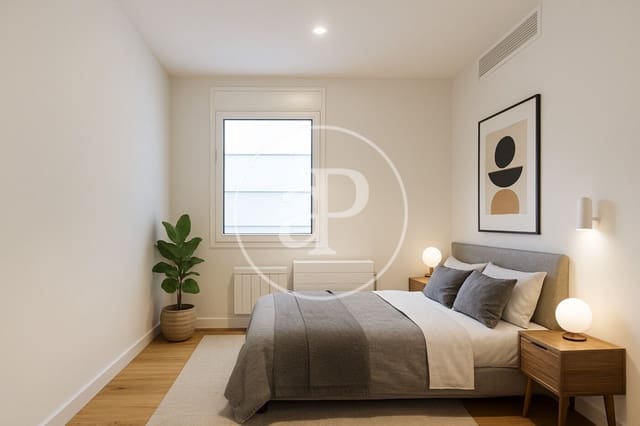 Appartamento in vendita in L'Antiga Esquerra de L'Eixample, Barcelona città - 625.000 € (Rif: 9474898)