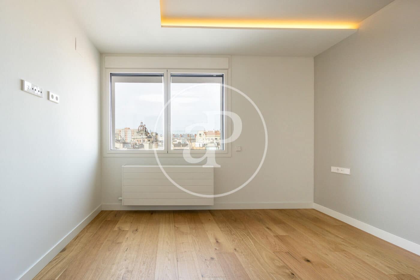 Apartment for sale in Barcelona city - € 620,000 (Ref: 9474899)