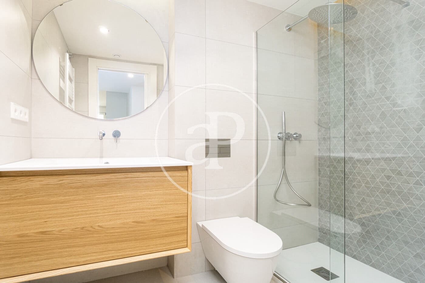 Apartment for sale in Barcelona city - € 620,000 (Ref: 9474899)