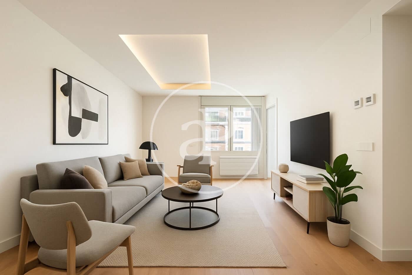 Apartment for sale in Barcelona city - € 630,000 (Ref: 9474899)