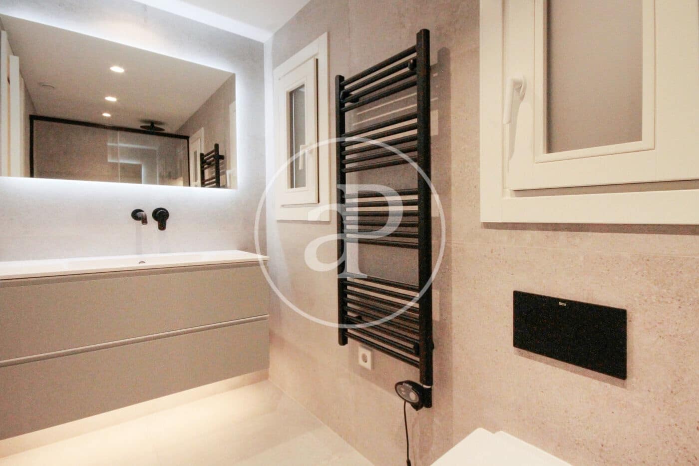 3 camera da letto Appartamento in vendita in Barcelona citta con piscina - 720.000 € (Rif: 9474901)