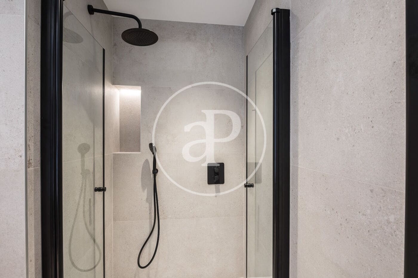 3 camera da letto Appartamento in vendita in Barcelona citta con piscina - 720.000 € (Rif: 9474901)