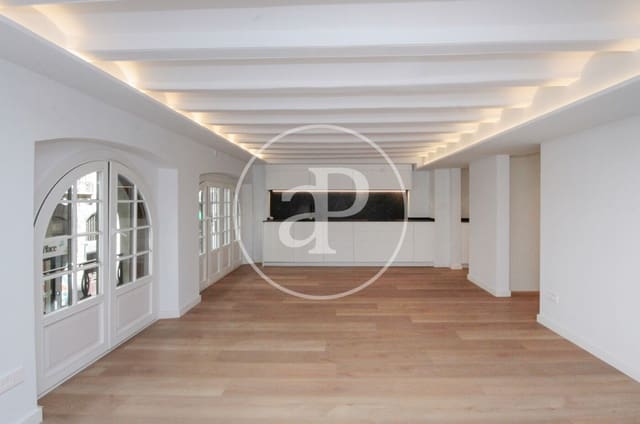 3 quarto Apartamento para venda em El Raval, Barcelona cidade com piscina - 720 000 € (Ref: 9474902)